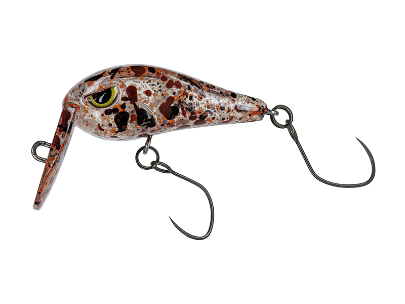 Molix Tournament Area Crank 30 SR Slow Sinking